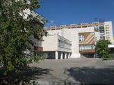 Самарская областная универсальная научная библиотека 