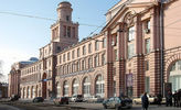 Библиотека Санкт-Петербургского национального исследовательского университета информационных технологий, механики и оптики